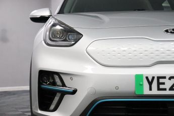 Kia Niro 64kWh 4 Auto 5dr
