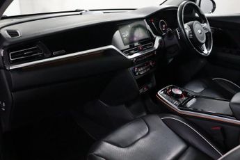 Kia Niro 64kWh 4 Auto 5dr