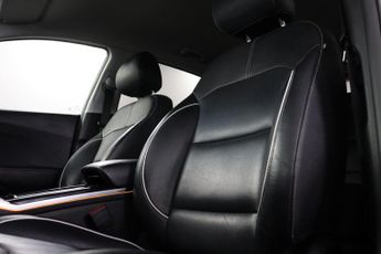 Kia Niro 64kWh 4 Auto 5dr