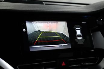 Kia Niro 64kWh 4 Auto 5dr