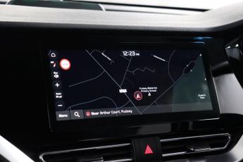 Kia Niro 64kWh 4 Auto 5dr