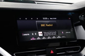 Kia Niro 64kWh 4 Auto 5dr
