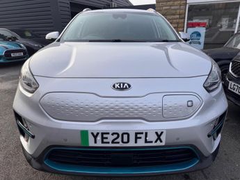 Kia Niro 64kWh 4 Auto 5dr