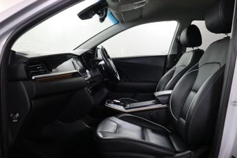 Kia Niro 64kWh 4 Auto 5dr