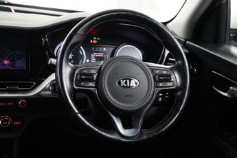 Kia Niro 64kWh 4 Auto 5dr
