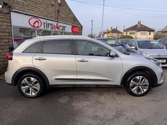 Kia Niro 64kWh 4 Auto 5dr