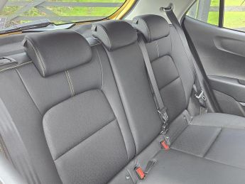 Kia Picanto 1.0 DPi X-Line Hatchback 5dr Petrol AMT Euro 6 (s/s) (66 bhp)