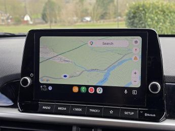Kia Picanto 1.0 DPi X-Line Hatchback 5dr Petrol AMT Euro 6 (s/s) (66 bhp)