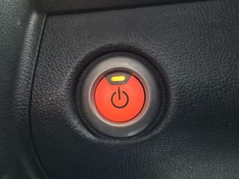 Nissan Leaf 30kWh Black Edition Hatchback 5dr Electric Auto (109 bhp)