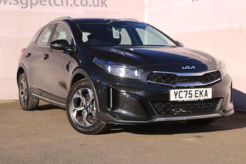 Kia Ceed 1.0 T-GDi MHEV Pure Euro 6 (s/s) 5dr