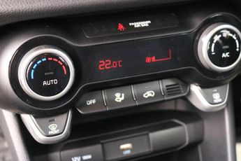 Kia Picanto 1.0 DPi X-Line S AMT Euro 6 (s/s) 5dr