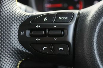 Kia Picanto 1.0 DPi X-Line S AMT Euro 6 (s/s) 5dr