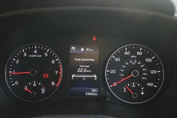 Kia Picanto 1.0 DPi X-Line S AMT Euro 6 (s/s) 5dr