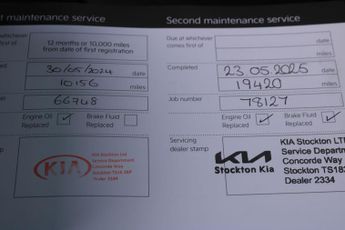 Kia Picanto 1.0 DPi X-Line S AMT Euro 6 (s/s) 5dr