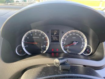 Suzuki Swift 1.2 SZ4 Hatchback 5dr Petrol Auto Euro 6 (94 ps)