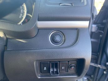 Suzuki Swift 1.2 SZ4 Hatchback 5dr Petrol Auto Euro 6 (94 ps)