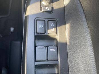 Suzuki Swift 1.2 SZ4 Hatchback 5dr Petrol Auto Euro 6 (94 ps)