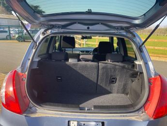 Suzuki Swift 1.2 SZ4 Hatchback 5dr Petrol Auto Euro 6 (94 ps)