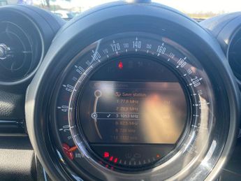 MINI Countryman 2.0 Cooper SD SUV 5dr Diesel Auto Euro 6 (143 ps)