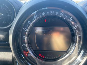 MINI Countryman 2.0 Cooper SD SUV 5dr Diesel Auto Euro 6 (143 ps)