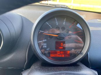 MINI Countryman 2.0 Cooper SD SUV 5dr Diesel Auto Euro 6 (143 ps)