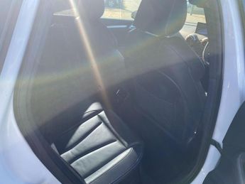 Audi S3 2.0 TFSI Saloon 4dr Petrol S Tronic quattro Euro 6 (s/s) (300 ps