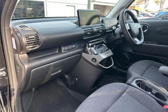 Hyundai Inster 85kW 02 49kWh 5dr Auto