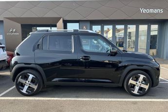 Hyundai Inster 85kW 02 49kWh 5dr Auto