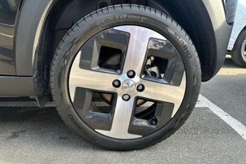 Hyundai Inster 85kW 02 49kWh 5dr Auto