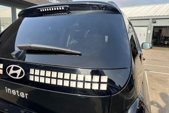 Hyundai Inster 85kW 02 49kWh 5dr Auto