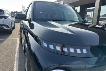 Hyundai Inster 85kW 02 49kWh 5dr Auto