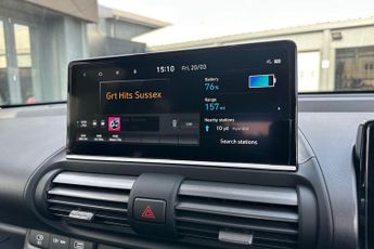 Hyundai Inster 85kW 02 49kWh 5dr Auto