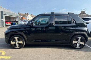 Hyundai Inster 85kW 02 49kWh 5dr Auto