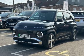 Hyundai Inster 85kW 02 49kWh 5dr Auto