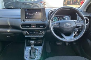 Hyundai KONA 1.6 GDi Hybrid SE Connect 5dr DCT