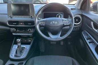Hyundai KONA 1.6 GDi Hybrid SE Connect 5dr DCT