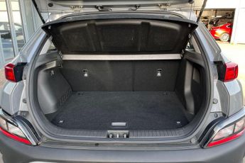 Hyundai KONA 1.6 GDi Hybrid SE Connect 5dr DCT