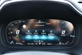 MG MG HS 1.5 T-GDI 16.6kWh Exclusive SUV 5dr Petrol Plug-in Hybrid Auto E