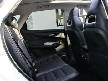 MG MG HS 1.5 T-GDI 16.6kWh Exclusive SUV 5dr Petrol Plug-in Hybrid Auto E