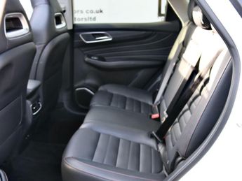 MG MG HS 1.5 T-GDI 16.6kWh Exclusive SUV 5dr Petrol Plug-in Hybrid Auto E