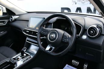 MG MG HS 1.5 T-GDI 16.6kWh Exclusive SUV 5dr Petrol Plug-in Hybrid Auto E