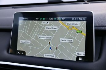 MG MG HS 1.5 T-GDI 16.6kWh Exclusive SUV 5dr Petrol Plug-in Hybrid Auto E
