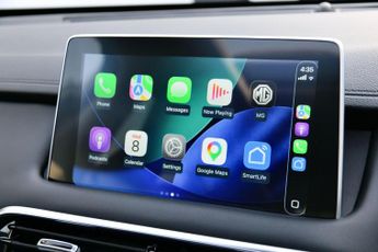 MG MG HS 1.5 T-GDI 16.6kWh Exclusive SUV 5dr Petrol Plug-in Hybrid Auto E