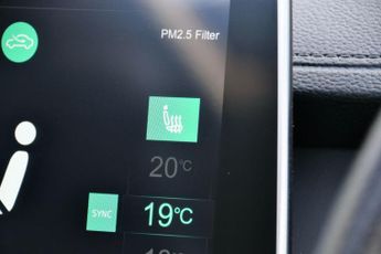 MG MG HS 1.5 T-GDI 16.6kWh Exclusive SUV 5dr Petrol Plug-in Hybrid Auto E