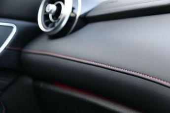 MG MG HS 1.5 T-GDI 16.6kWh Exclusive SUV 5dr Petrol Plug-in Hybrid Auto E