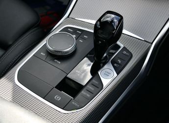 BMW 3 Series 2.0 330e 12kWh M Sport Saloon 4dr Petrol Plug-in Hybrid Auto Eur