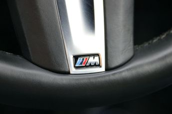 BMW 3 Series 2.0 330e 12kWh M Sport Saloon 4dr Petrol Plug-in Hybrid Auto Eur