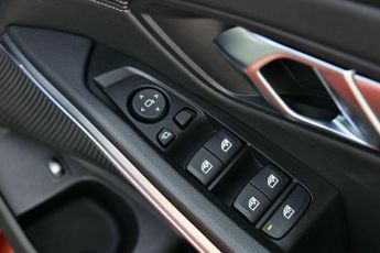 BMW 3 Series 2.0 330e 12kWh M Sport Saloon 4dr Petrol Plug-in Hybrid Auto Eur