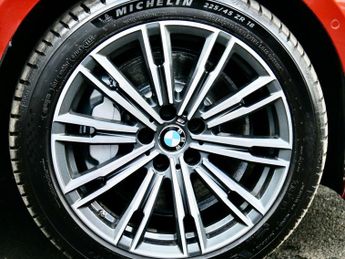 BMW 3 Series 2.0 330e 12kWh M Sport Saloon 4dr Petrol Plug-in Hybrid Auto Eur