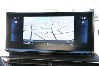 Peugeot 3008 1.6 PureTech GT Premium SUV 5dr Petrol EAT Euro 6 (s/s) (180 ps)